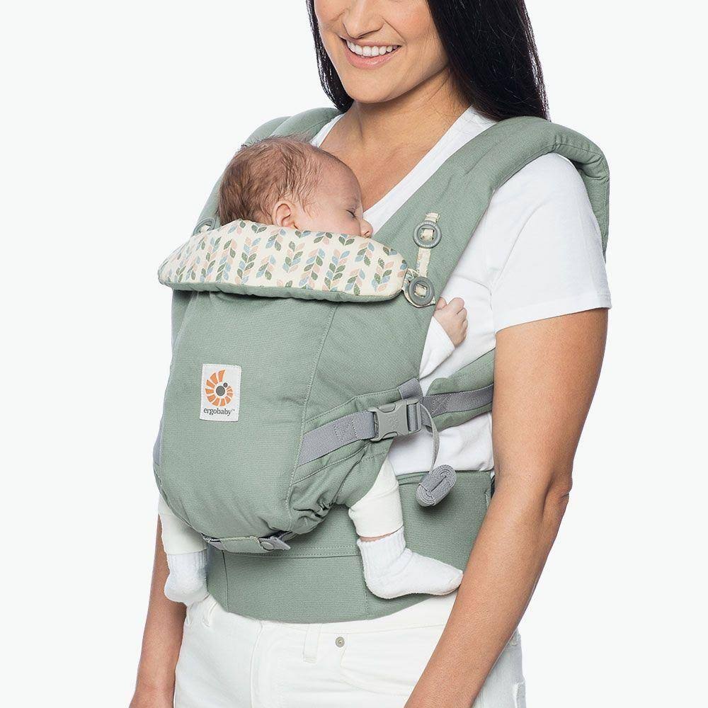 Baby Carrier R7078