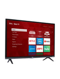 32" LED Smart TV 1080p 60 Hz Black K5580