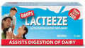 Lactase Enzyme Drops 15.5 ml Liquid Y455345