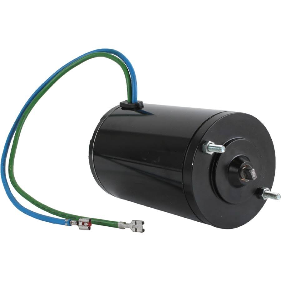 Tilt & Trim Motor P393