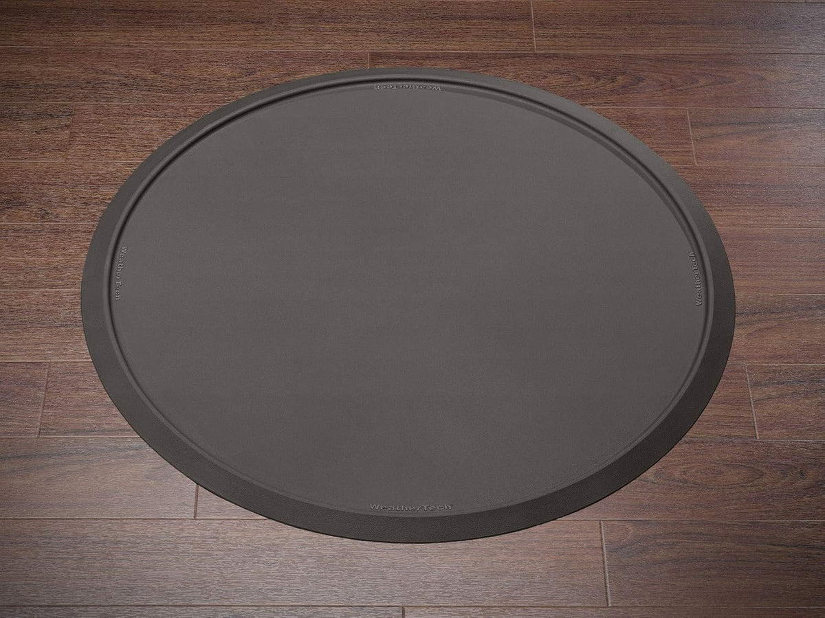 Heavy-Duty Christmas Tree Floor Protector Pack of 2 H778