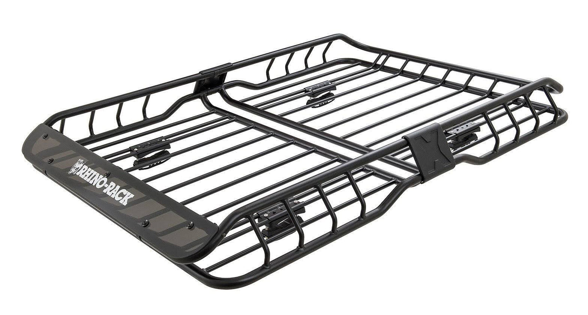 Large Roof Basket T392210