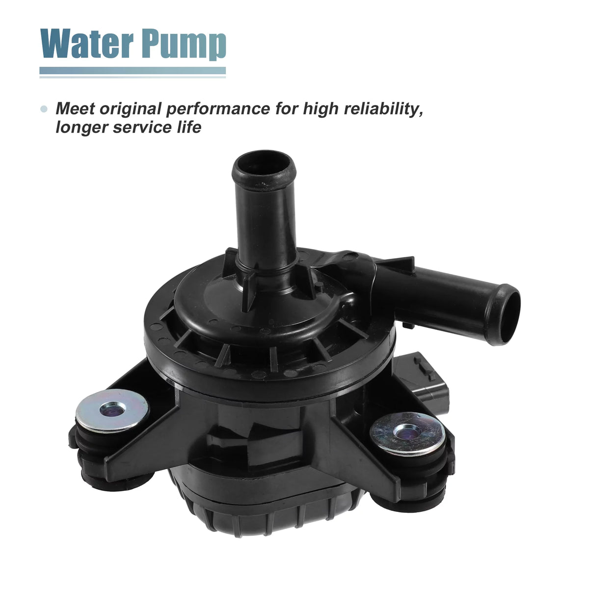 Car Drive Motor Inverter Cooler Water Pump D78265
