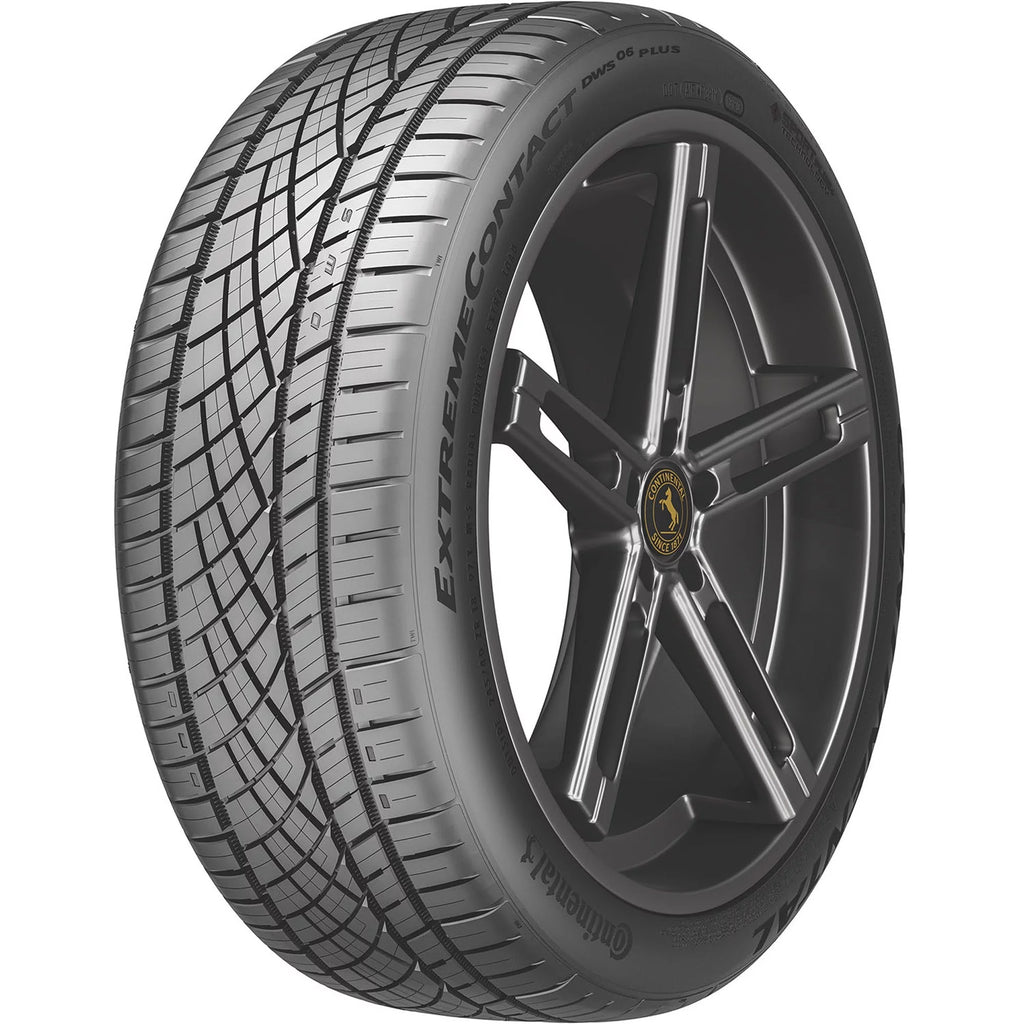 Set of 4 Tires T64498
