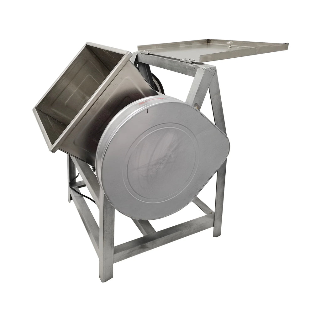 25KG/55LB Electric Dough Flour Mixer with Stand X8529