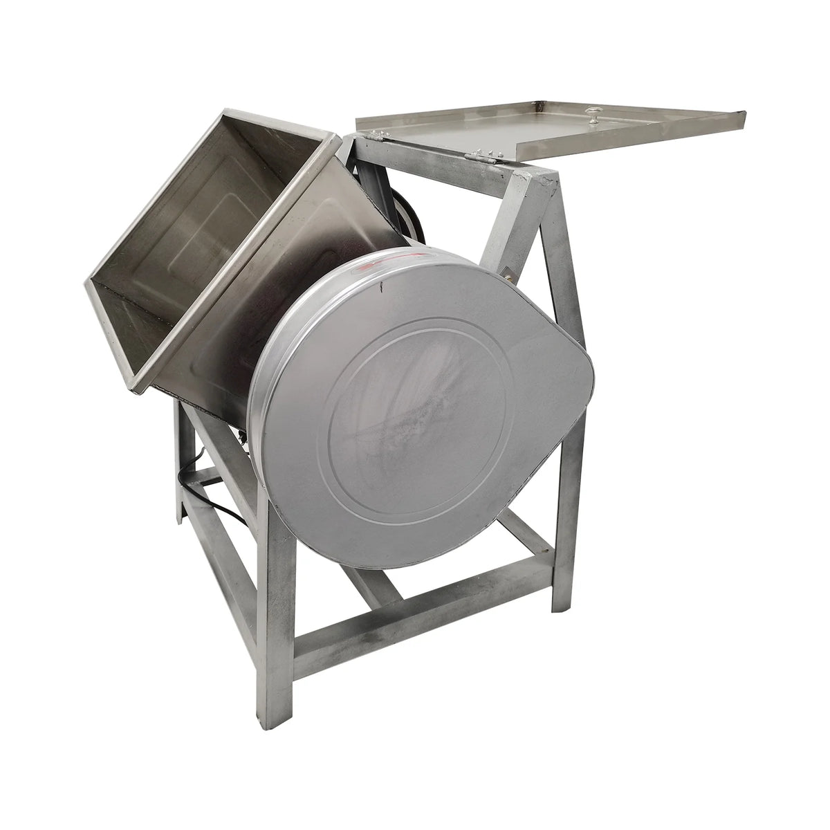 25KG/55LB Electric Dough Flour Mixer with Stand X8529