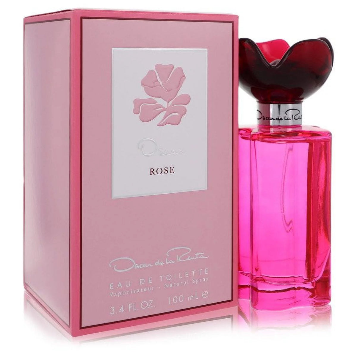 Eau De Toilette Spray 3.4 oz X45702