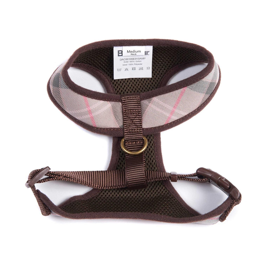 Tartan Dog Harness I5401