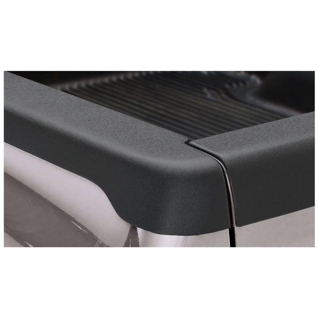 Smoothback Bed Rail Cap J934135