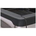 Smoothback Bed Rail Cap J934135