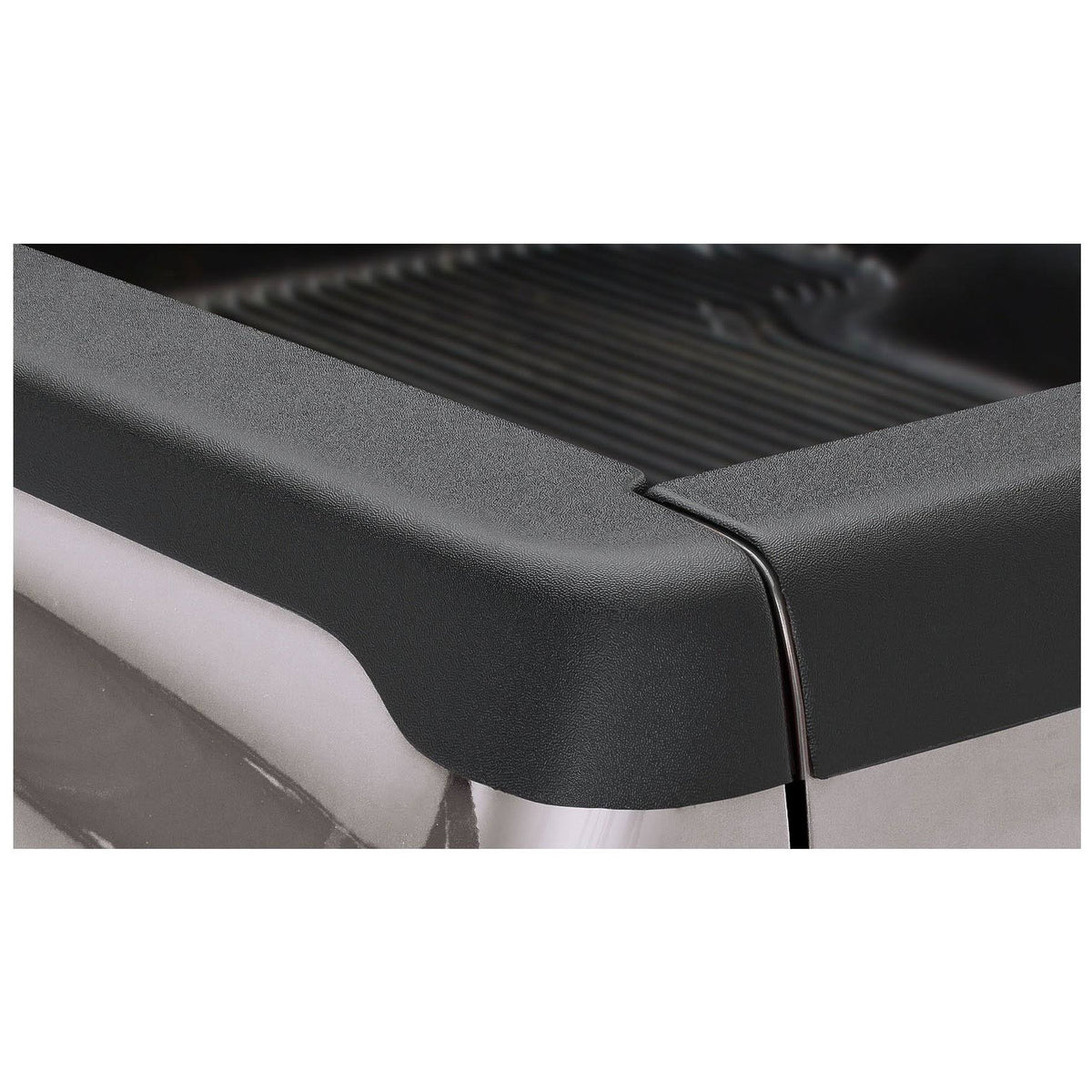 Smoothback Bed Rail Cap J934135