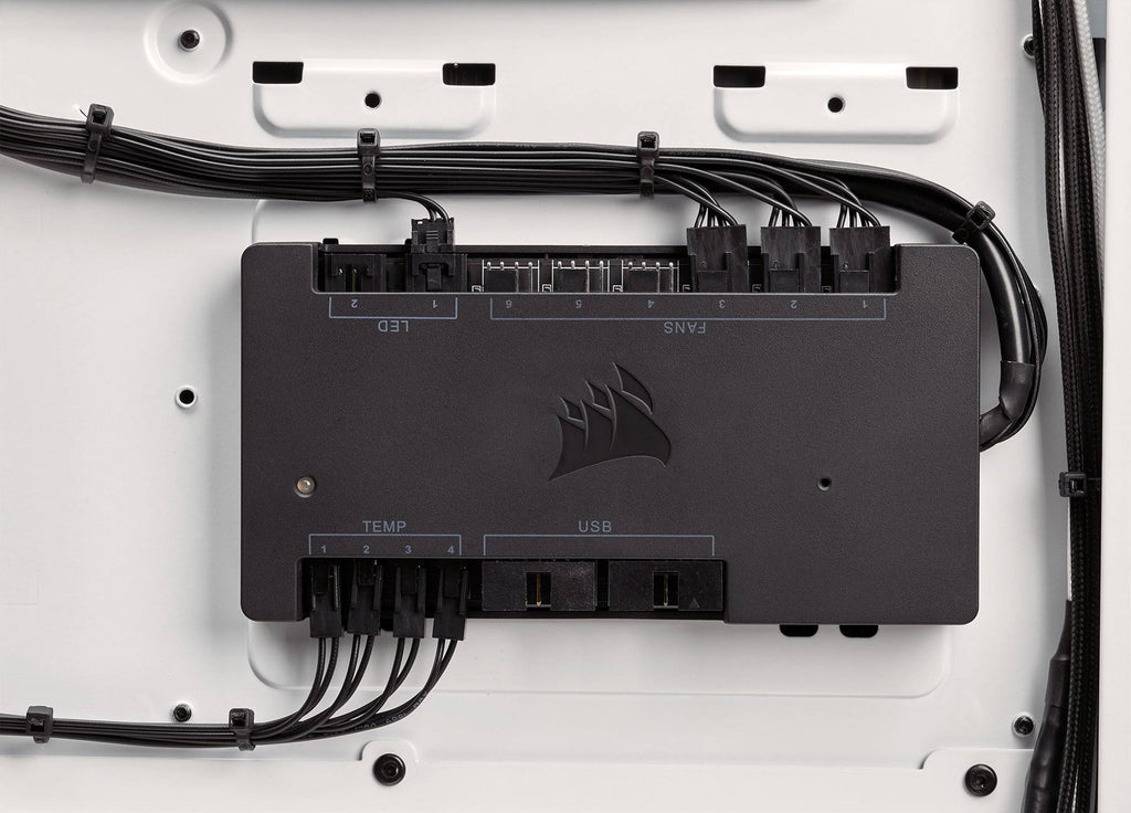 Corsair Commander PRO Fan Controller T735