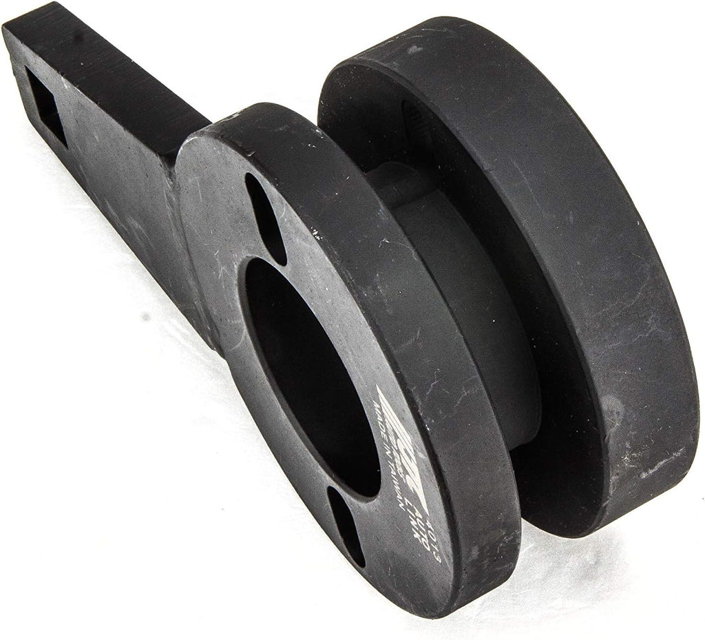 Crankshaft Pulley Holder Removal Tool U672