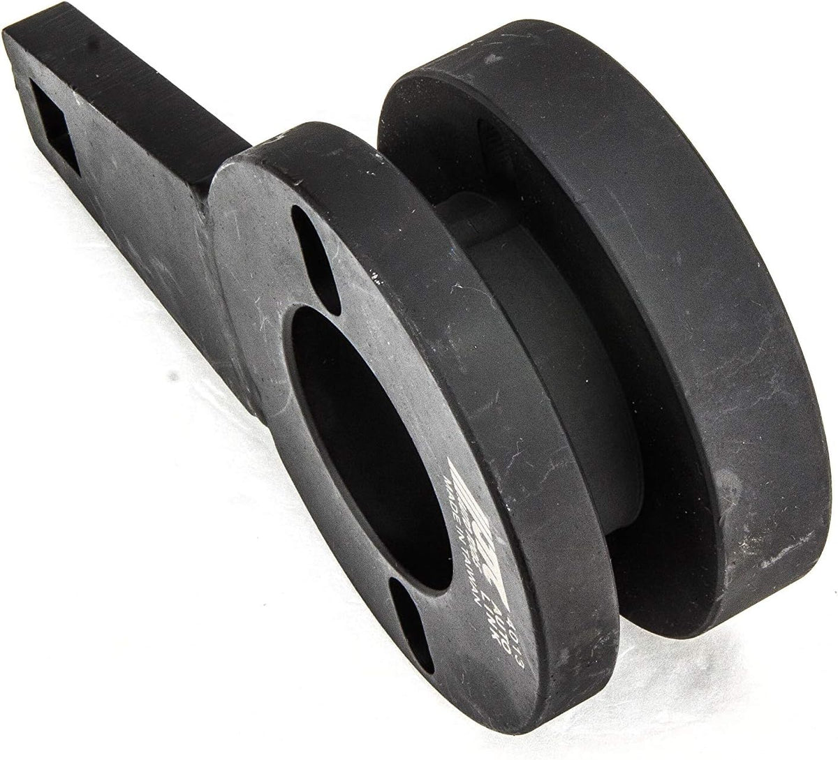 Crankshaft Pulley Holder Removal Tool U672