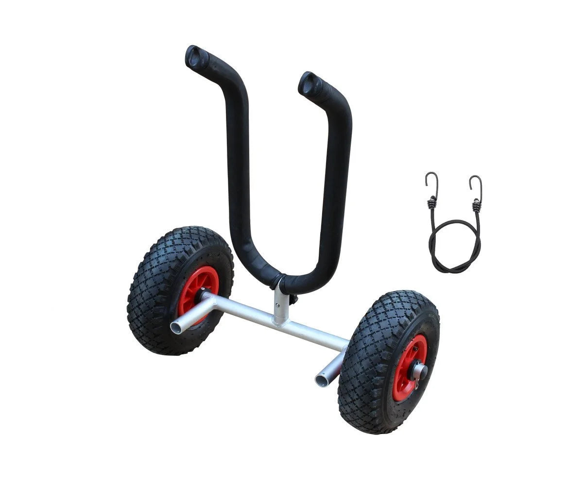 Collapsible Surf and SUP Paddle Board Carrier Transport System O42427