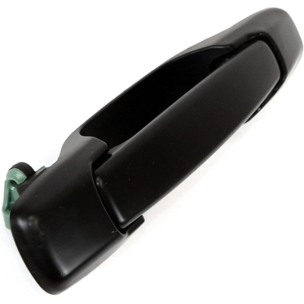 Primed Plastic Exterior Door Handle A9746
