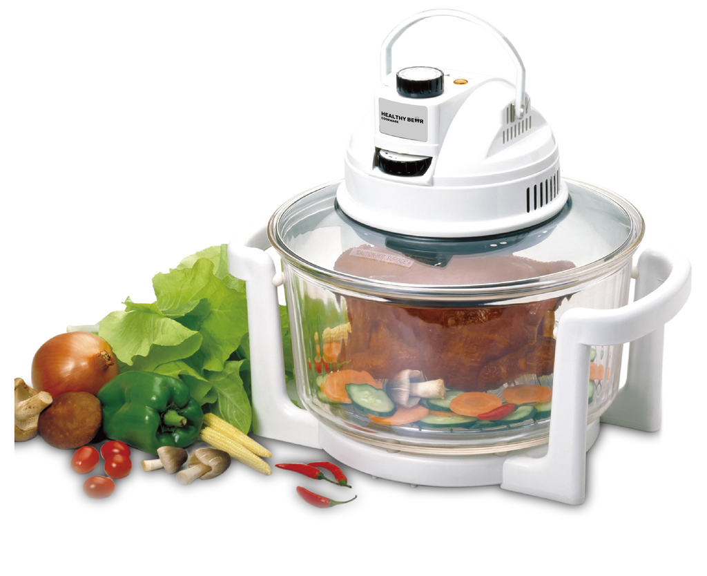 Air Fry Convection Oven 11.0L D72932