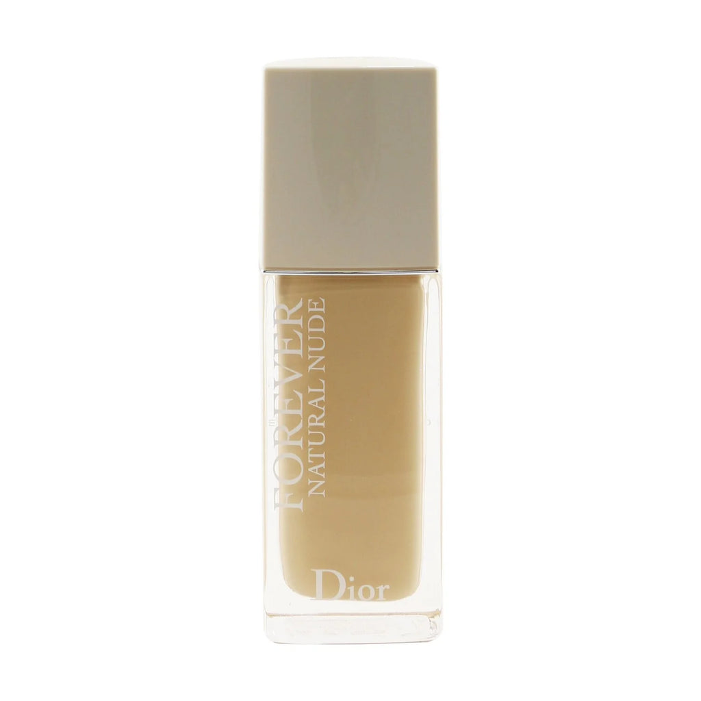 Natural Nude 24H Wear Foundation 30ml I1748