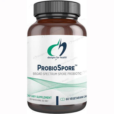 ProbioSpore 60vc R8004