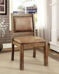 Side Chair (2/Box) Y849