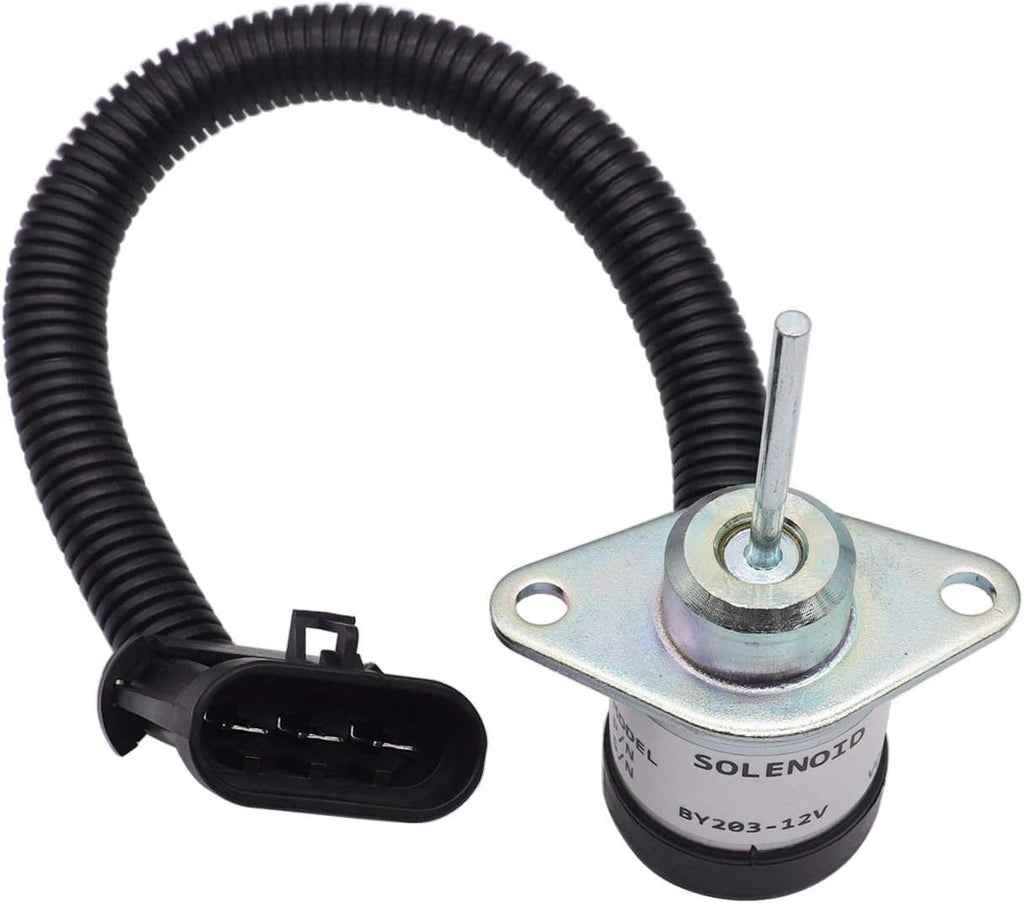 Fuel Stop Solenoid Pack of 2 K969