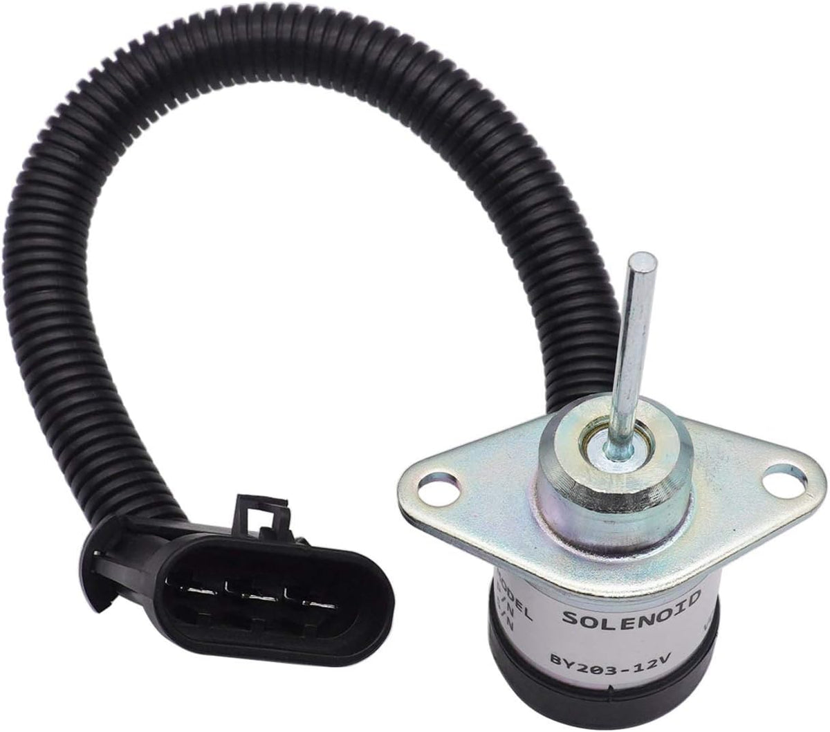 Fuel Stop Solenoid Pack of 2 K969