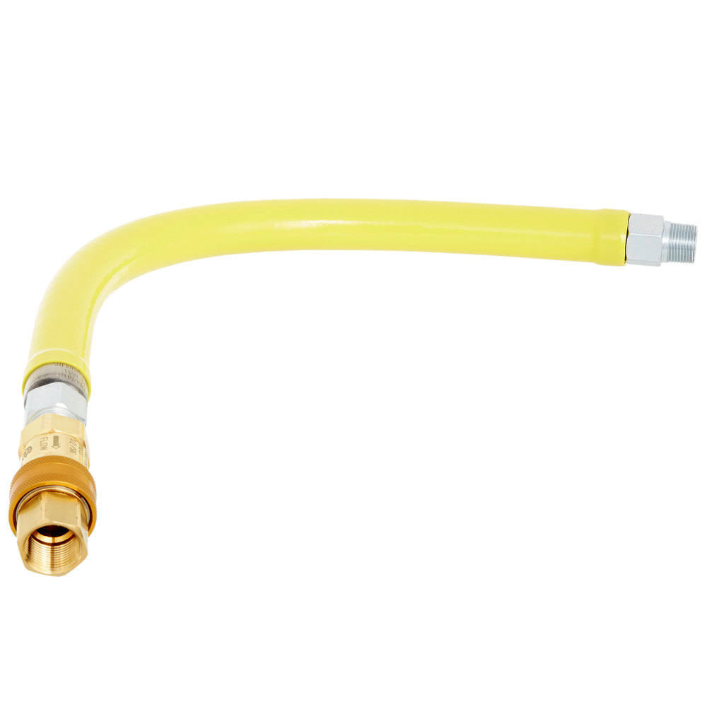 Brass Gas Connector Hose R204473