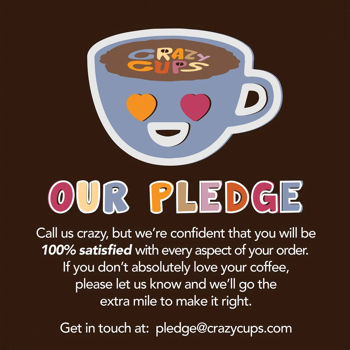 Flavored Coffee D2268
