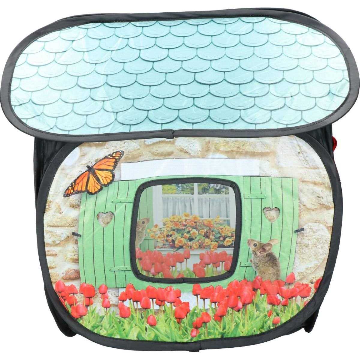 Cat Bungalow L515