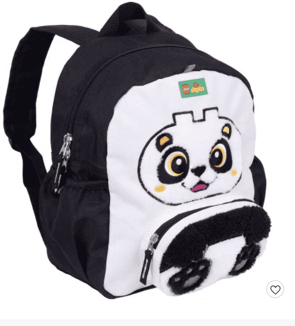 LEGO Duplo Backpack Panda W604