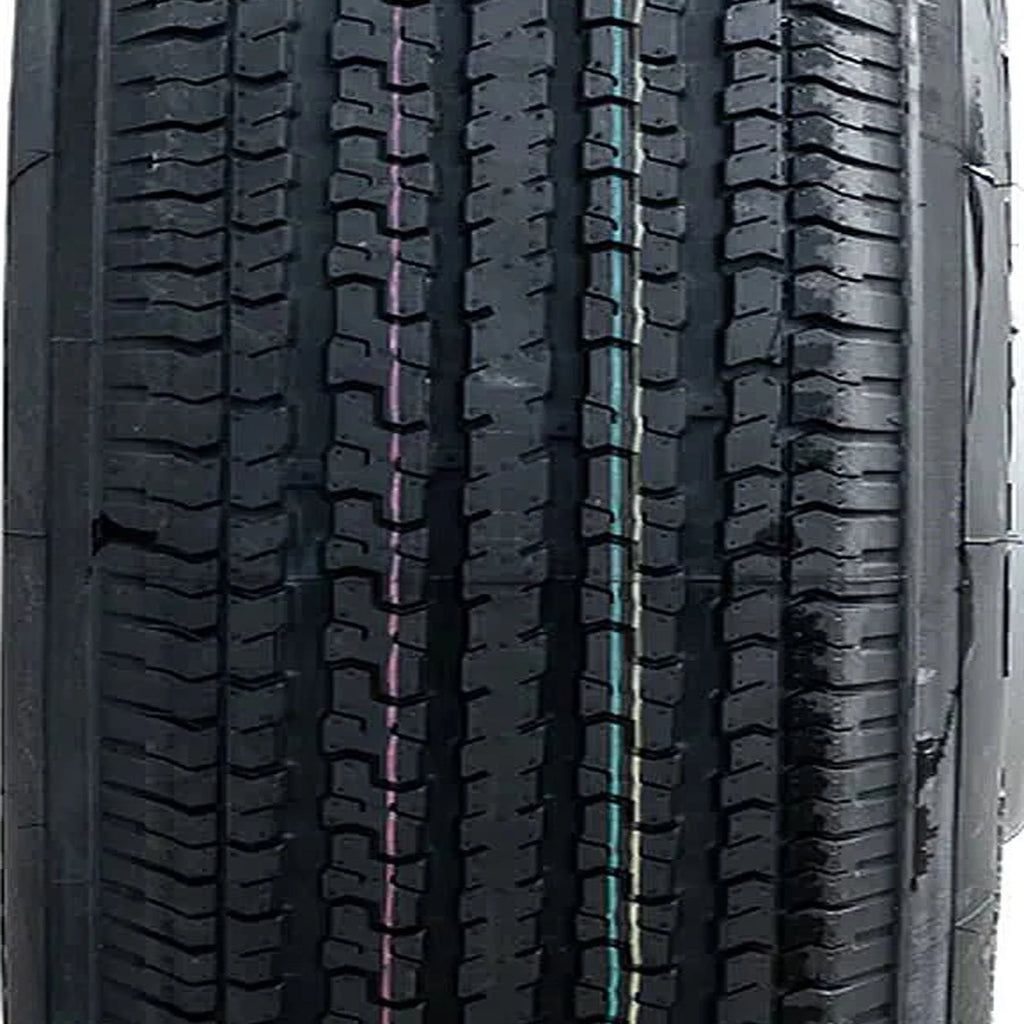 205/75R15 107/102L D Trailer Tire J981332