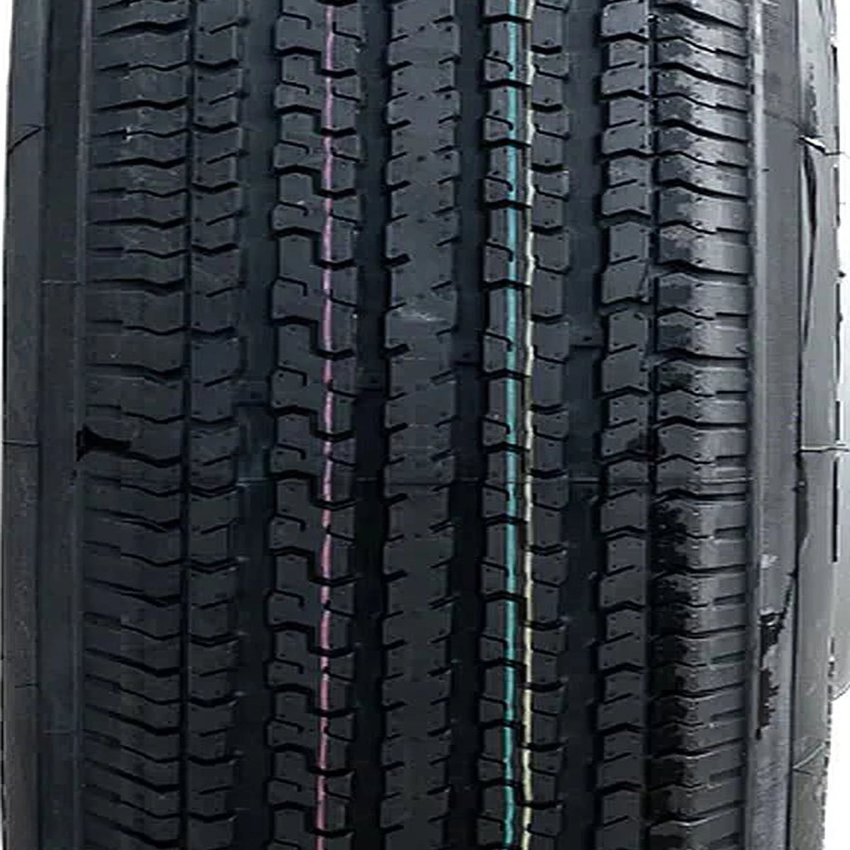 205/75R15 107/102L D Trailer Tire J981332