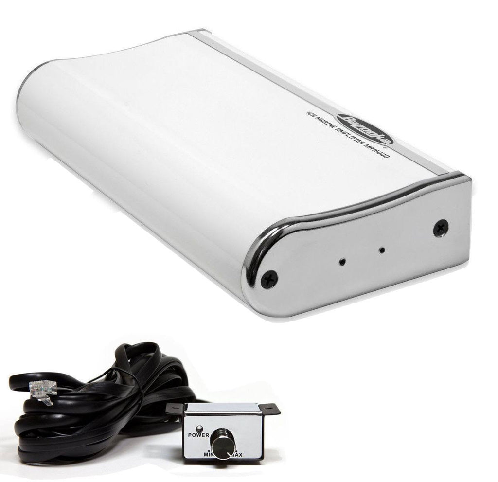 Marine Amplifier R489