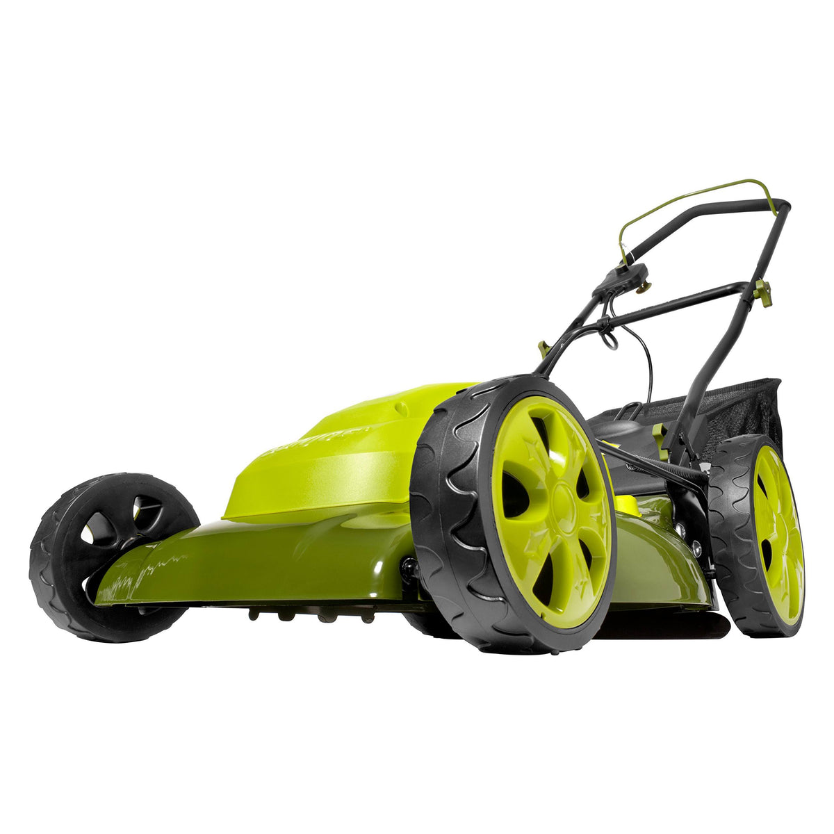 20 inch 12 Amp Electric Lawn Mower W2991