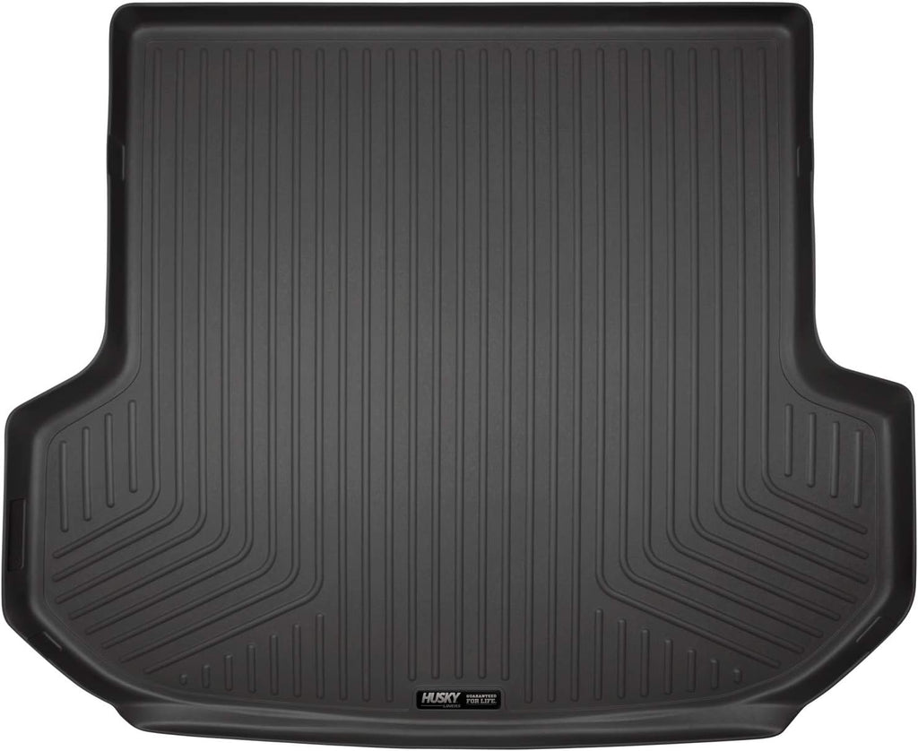 Black Cargo Liner Pack of 2 S973