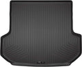 Black Cargo Liner Pack of 2 S973