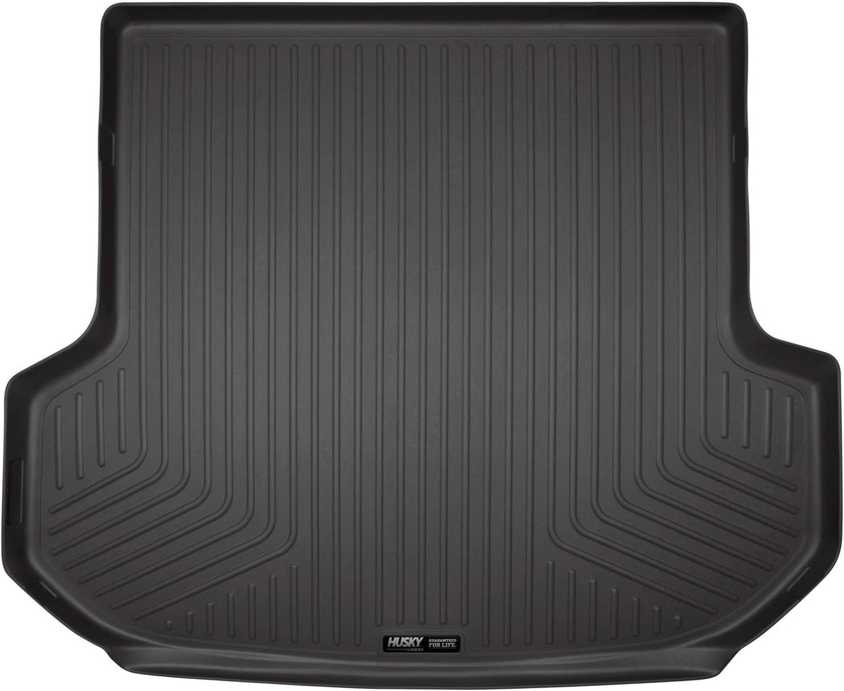 Black Cargo Liner Pack of 2 S973
