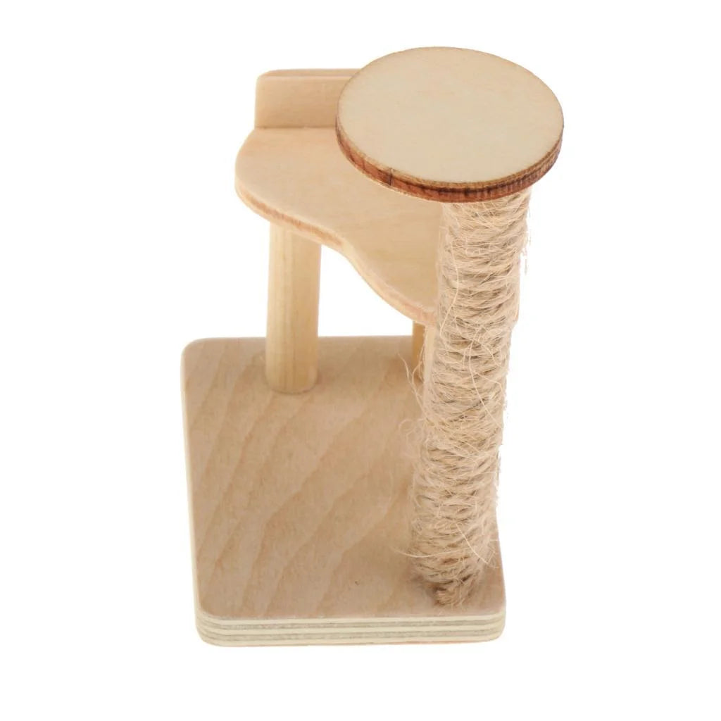 Mini Modern Dollhouse Accessories Furniture DIY B5607