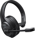 Bluetooth Headset with Microphone Noise Cancelling Wireless Headphone N400975