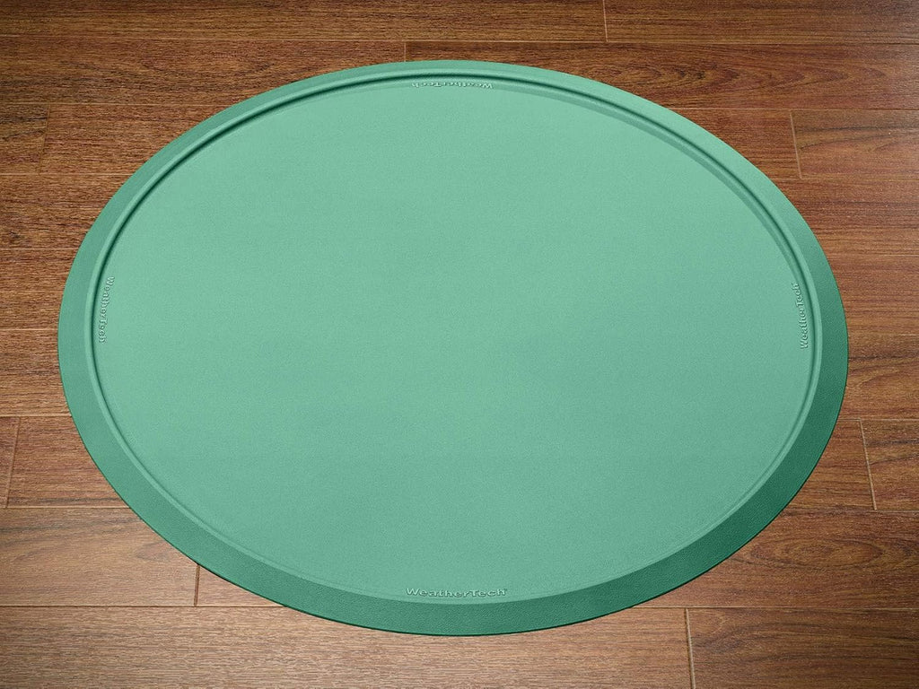 Heavy-Duty Christmas Tree Floor Protector Pack of 2 H778