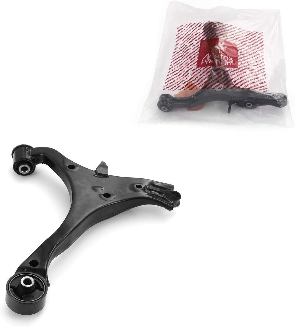 Front Right Lower Control Arm Pack of 2 K71203
