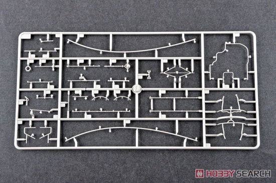 Plastic Model Motor Patrol Torpedo Boat G55729