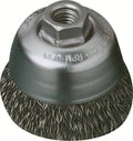 2 3/4 x .014 x 1/2-13 Knot Cup Brush K890169