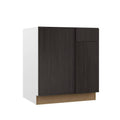 Blind Corner Base Kitchen Cabinet K774