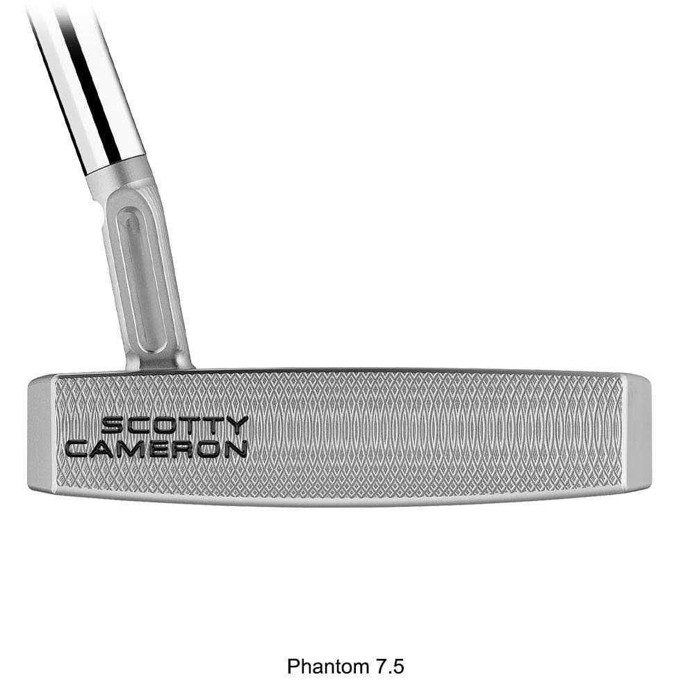 2024 Phantom 5S Putter D3383