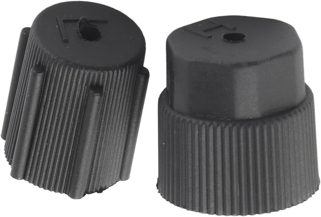 Sturdy AC Port Cover V3246