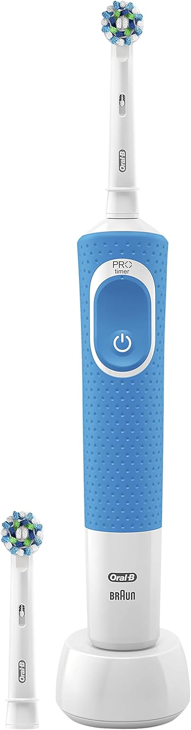 CrossAction Electric Toothbrush C919304