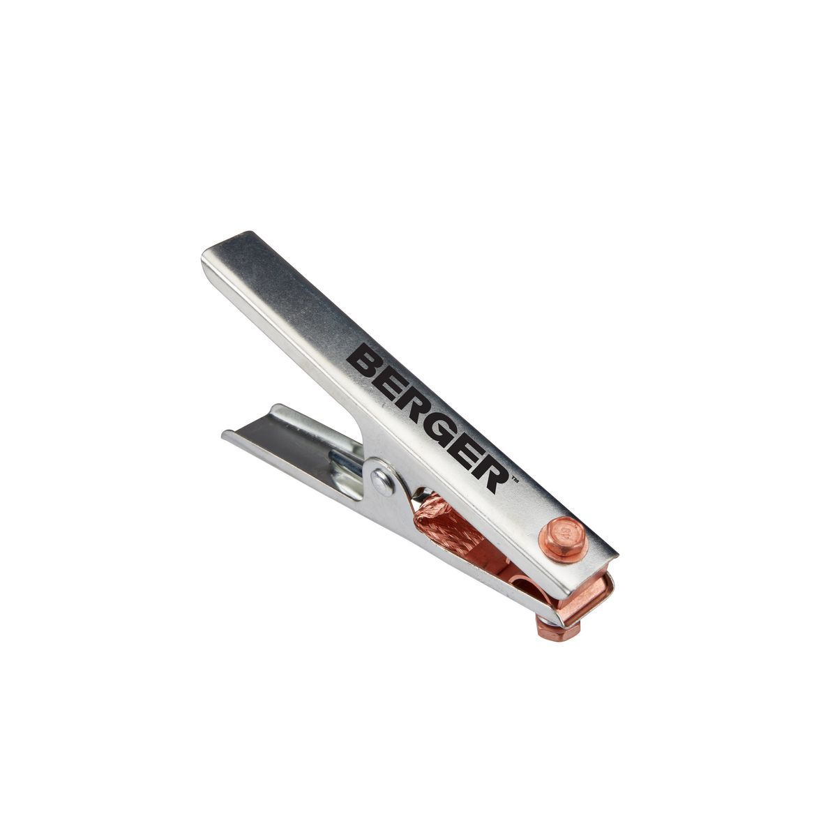 300 Amp Welding Ground Clamp F53580