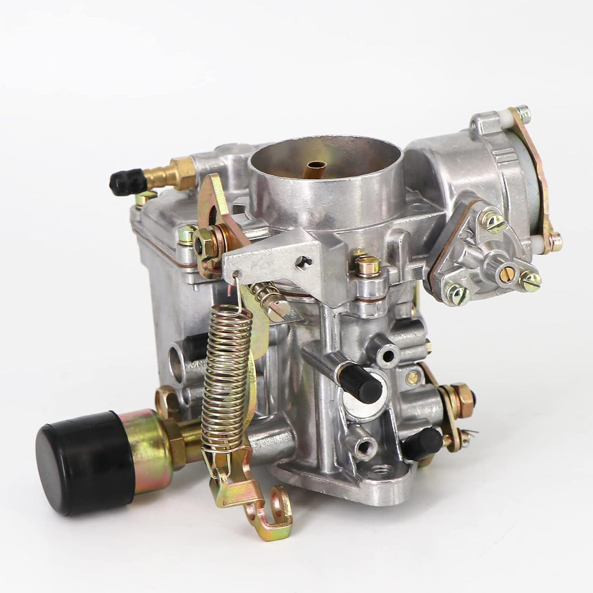 Carburetor for VW Beetles 1971-1979 Dual Port 1600cc Engine 39mm Electric Choke G7246