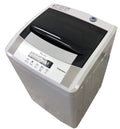 Compact Portable Washing Machine 11 lbs Capacity Gray G120266